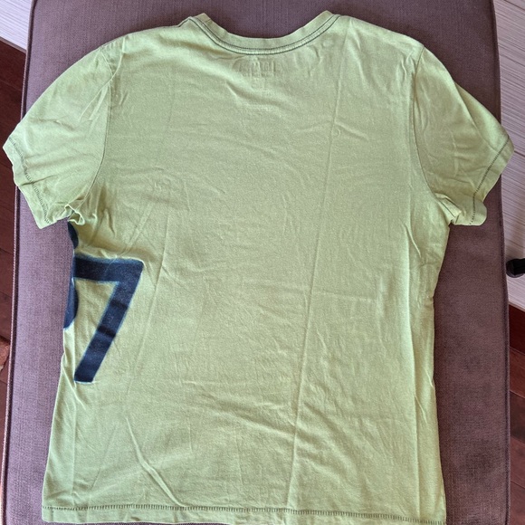 *2 FOR $12* Men’s Size L Aeropostale Tee - Picture 5 of 5